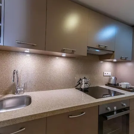 Sleeps 2, Shared Pool - Awz 304, 3 Apartment *